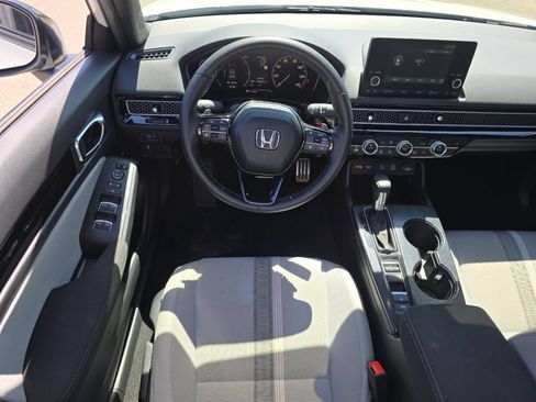 Used 2026 Honda Civic Sport image 27