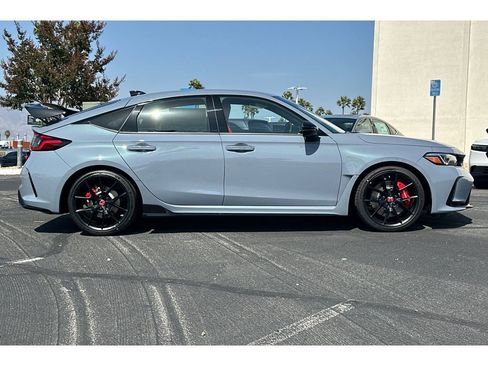 New 2026 Honda Civic Type R image 3