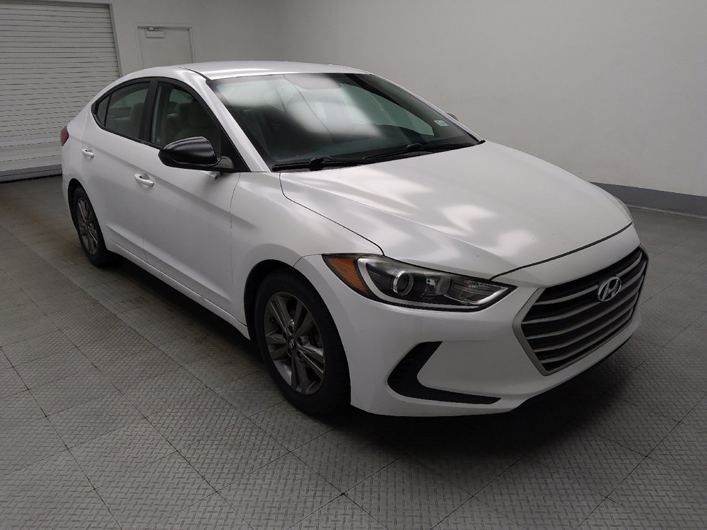 Used 2018 Hyundai Elantra SEL FWD image 13