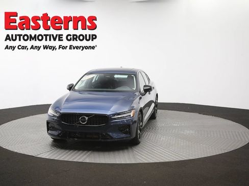 Used 2024 Volvo S60 B5 Core FWD image 53