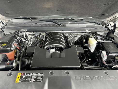 Used 2018 Chevrolet Tahoe LT w/ Max Trailering Package image 36