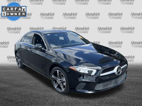 Used 2019 Mercedes-Benz A 220 image 2