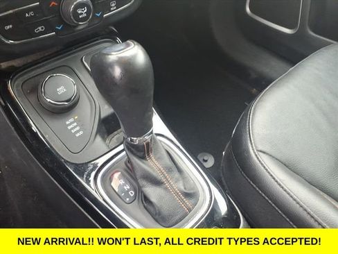 Used 2021 Jeep Compass Limited image 22