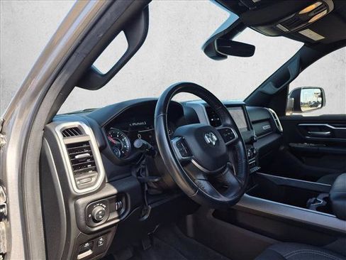 Used 2022 RAM 1500 Lone Star AWD/4WD image 6