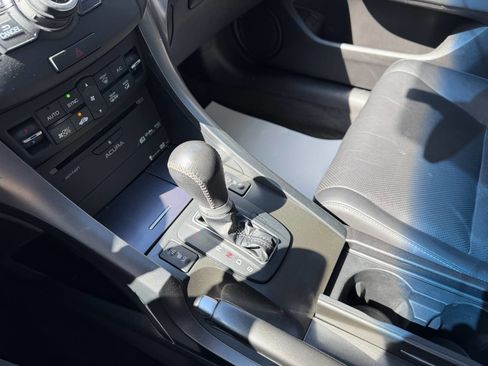 Used 2013 Acura TSX Sport Wagon FWD image 24
