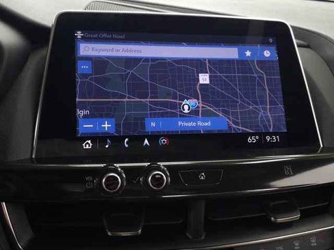 Used 2021 Cadillac CT5 Premium Luxury image 31
