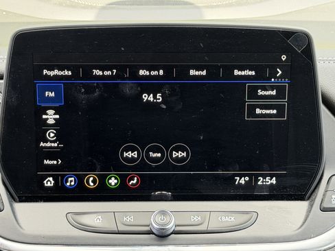 Used 2024 Chevrolet Blazer LT w/ Convenience Package image 12