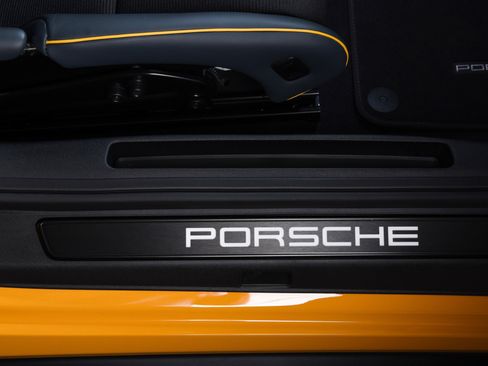 Used 2022 Porsche 911 GT3 RWD image 30