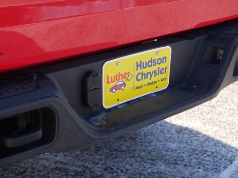 Certified 2024 Jeep Gladiator Sport image 18