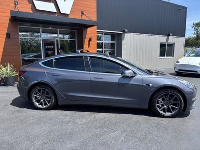 Used 2018 Tesla Model 3 Long Range