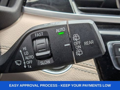 Used 2022 BMW X2 xDrive28i w/ Convenience Package image 39