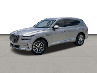 Used 2021 Genesis GV80 2.5T w/ Advanced Package 03 RWD video 1