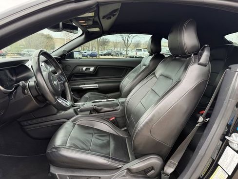 Used 2020 Ford Mustang GT Premium w/ GT Performance Package image 24