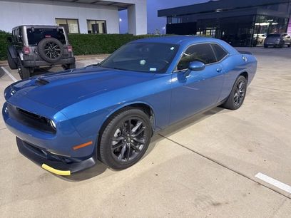Used 2022 Dodge Challenger GT w/ Plus Package
