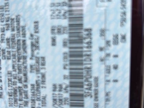 Used 2013 Ford Fusion SE image 20