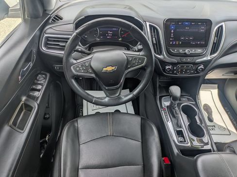 Used 2022 Chevrolet Equinox Premier FWD image 15