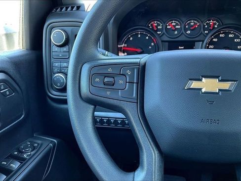New 2026 Chevrolet Silverado 2500 Custom w/ Custom Value Package image 19
