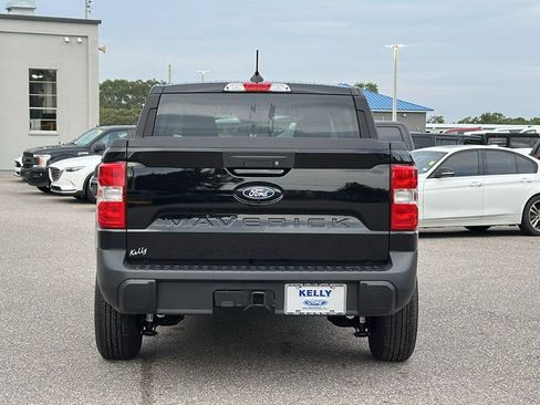 Used 2025 Ford Maverick XL image 6