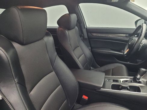 Used 2020 Honda Accord Sport image 21