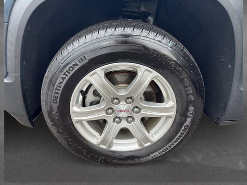 Used 2019 GMC Acadia SLE image 12