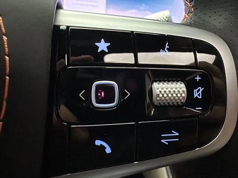 New 2026 Genesis GV70 3.5T Sport Prestige image 25