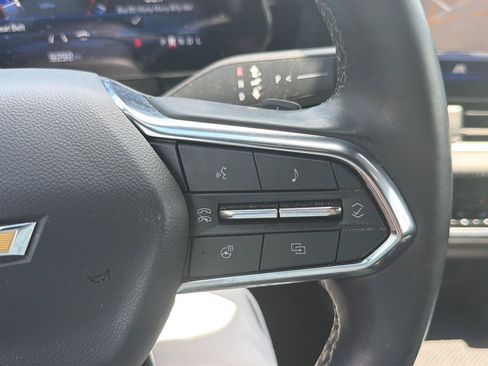 Used 2026 Chevrolet Equinox LT FWD image 26