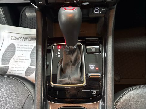 Used 2022 Jeep Compass Latitude image 19