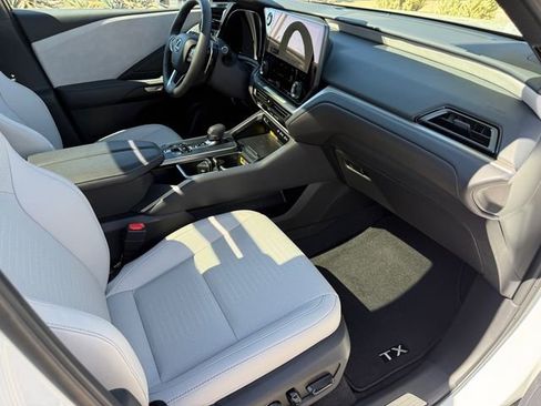 New 2026 Lexus TX 350 AWD image 25