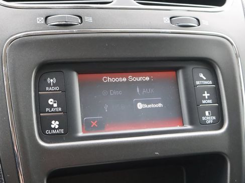 Used 2019 Dodge Journey SE w/ Premium Group FWD image 36