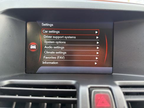 Used 2012 Volvo XC60 T6 image 34