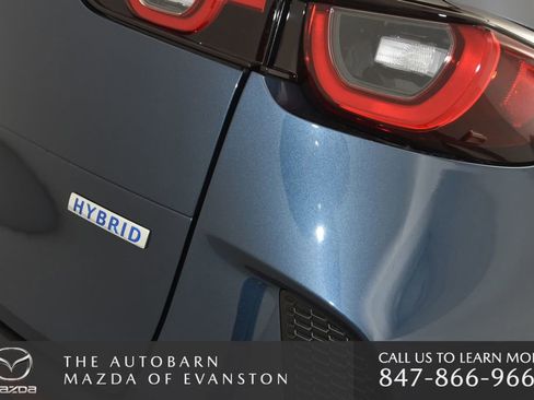 New 2026 MAZDA CX-50 AWD 2.5 Hybrid w/ Premium Pkg image 37