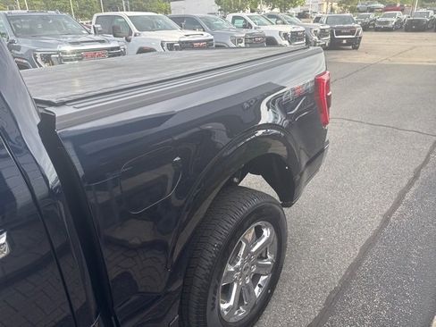 Used 2022 Ford F150 XLT w/ Equipment Group 302A High image 7