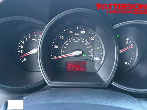Used 2013 Kia Rio LX FWD image 5