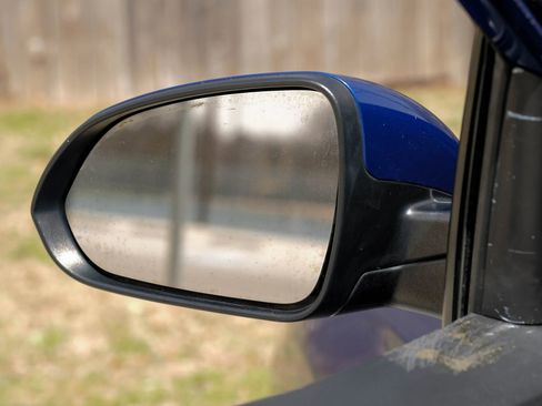 Used 2020 Hyundai Accent SE w/ Cargo Package image 36