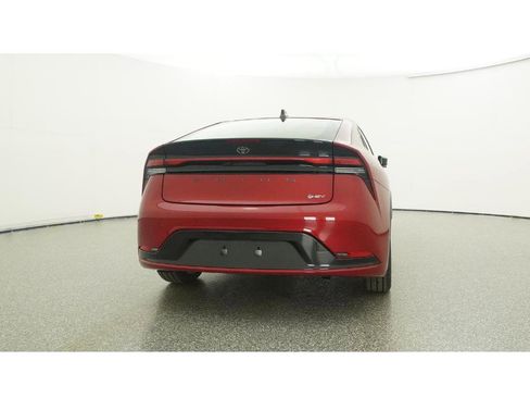 New 2026 Toyota Prius XLE FWD image 23