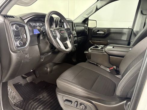 Used 2022 GMC Sierra 1500 Elevation image 21