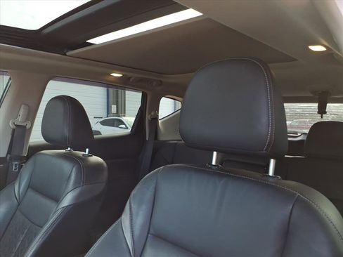 Used 2021 Nissan Murano Platinum w/ Cargo Package image 17