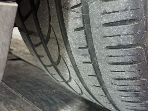 Used 2023 Dodge Charger SRT Hellcat image 35