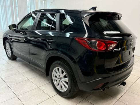 Used 2015 MAZDA CX-5 Touring image 7