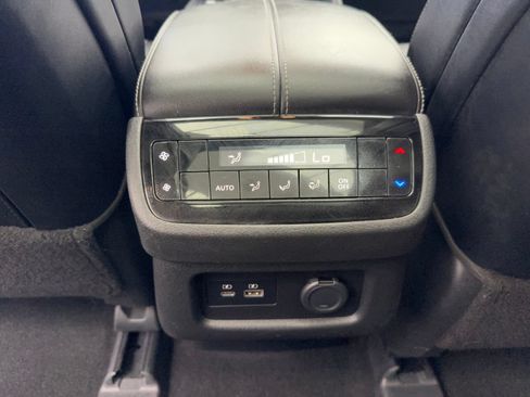 Used 2024 INFINITI QX60 Luxe w/ Cargo Package FWD image 39