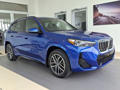 Certified 2024 BMW X1 xDrive28i w/ Technology Package
