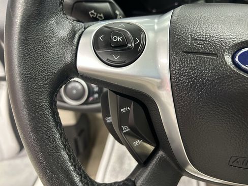 Used 2016 Ford C-MAX SEL w/ Equipment Group 302A image 12