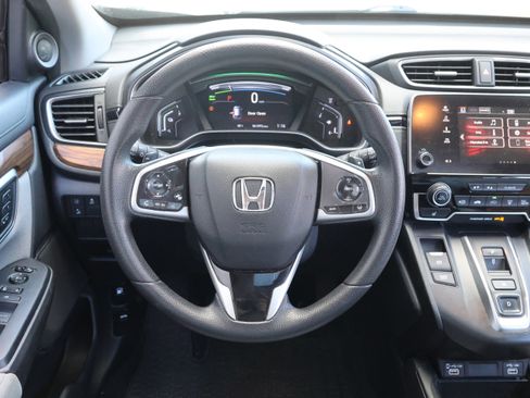 Used 2020 Honda CR-V EX image 17