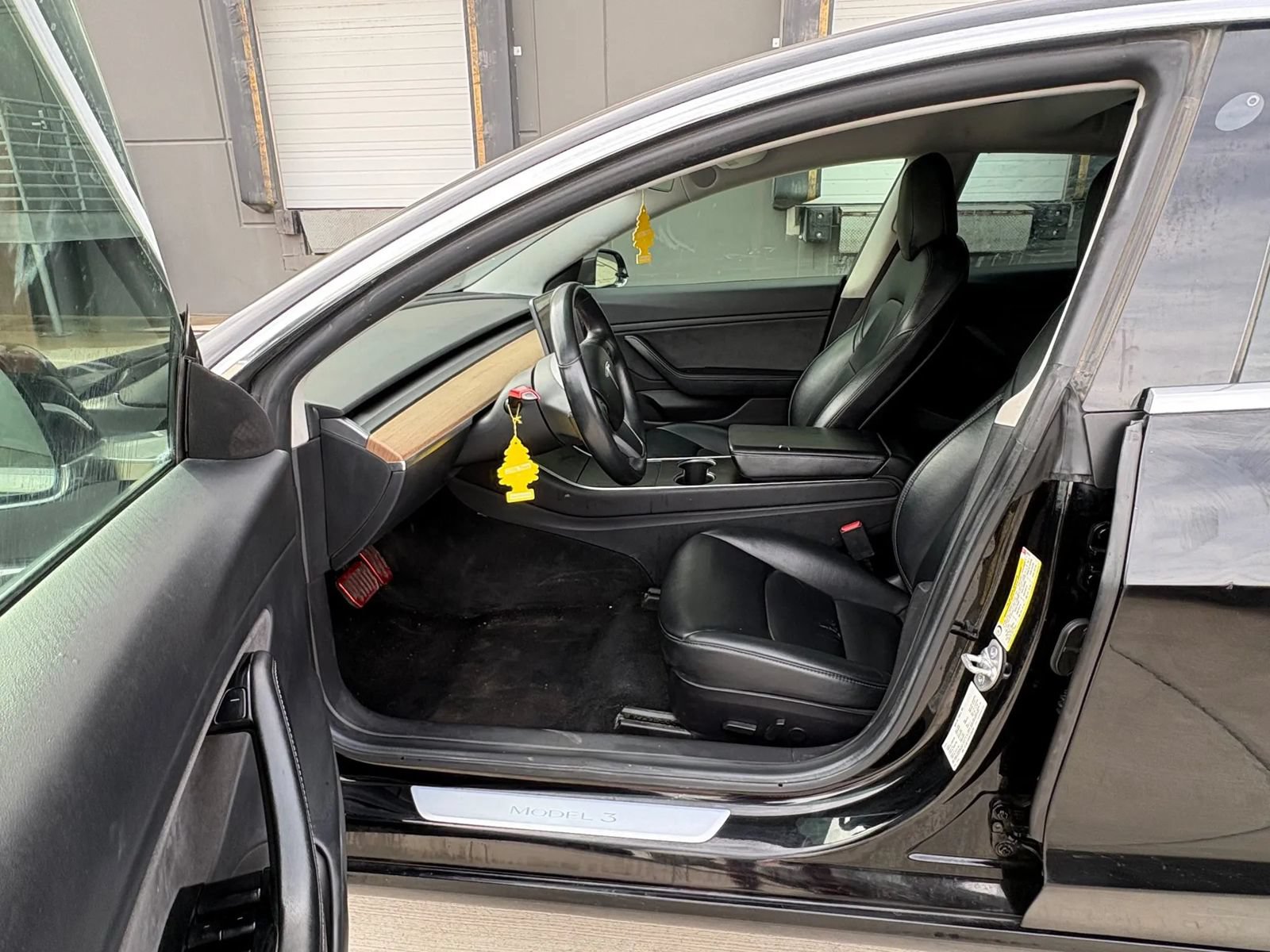 Used 2019 Tesla Model 3 Performance AWD/4WD image 11
