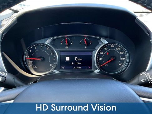 Used 2022 Chevrolet Equinox Premier AWD/4WD image 17