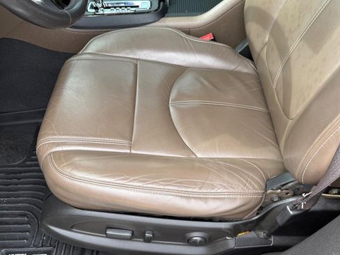 Used 2015 GMC Acadia SLT FWD image 19