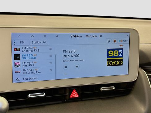 Used 2024 Hyundai Ioniq 5 SEL image 21