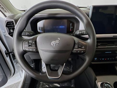 New 2026 Ford Bronco Sport Big Bend AWD/4WD image 8