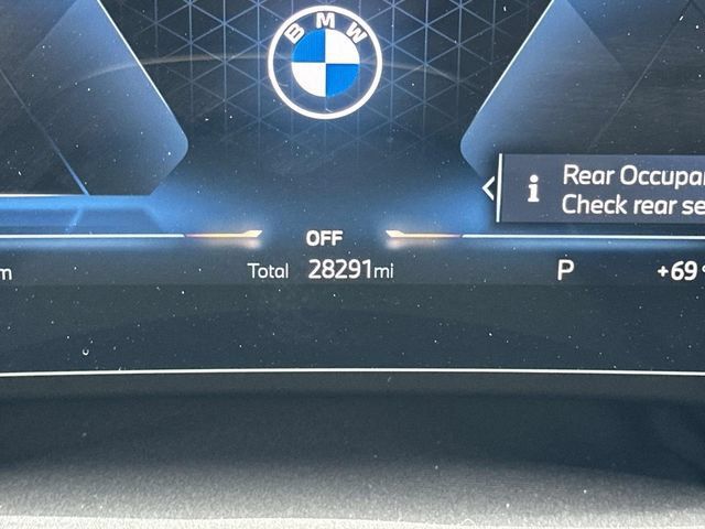 Used 2025 BMW X1 xDrive28i w/ Convenience Package AWD/4WD image 28