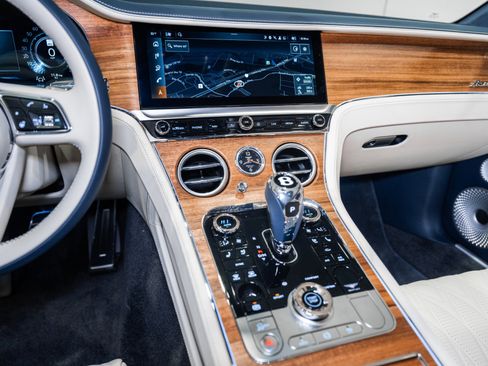 New 2026 Bentley Continental GT image 25